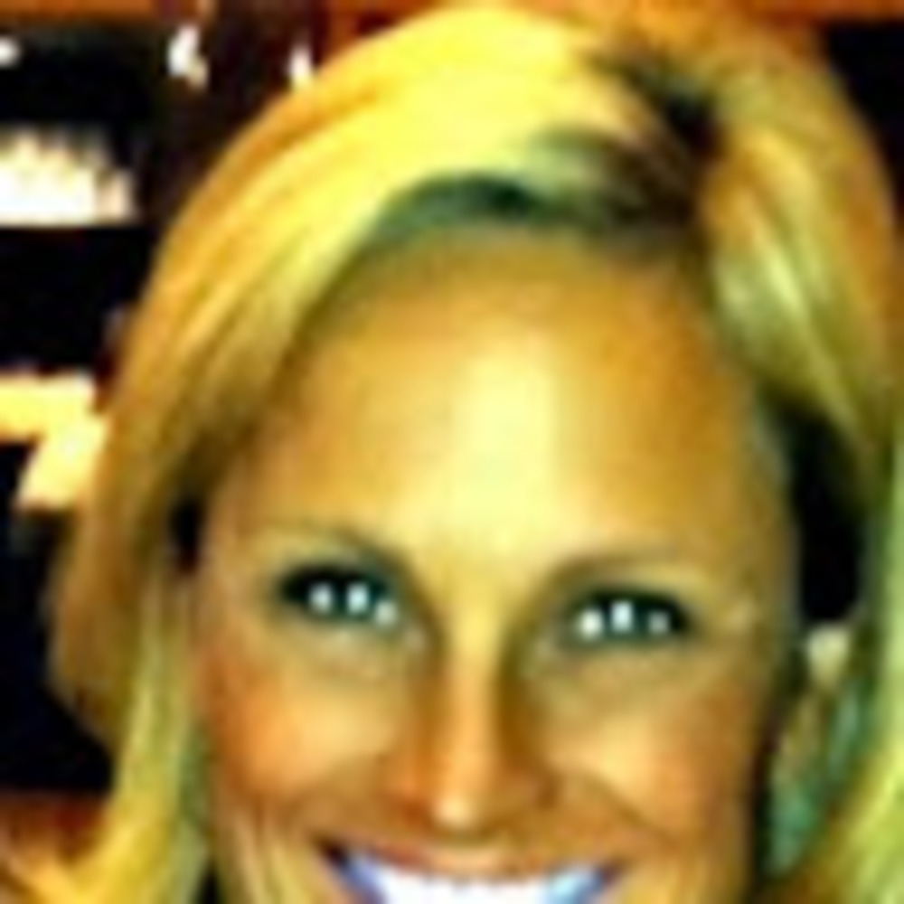 Meet your Posher, Stacy
